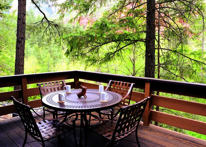 Junipine Resort