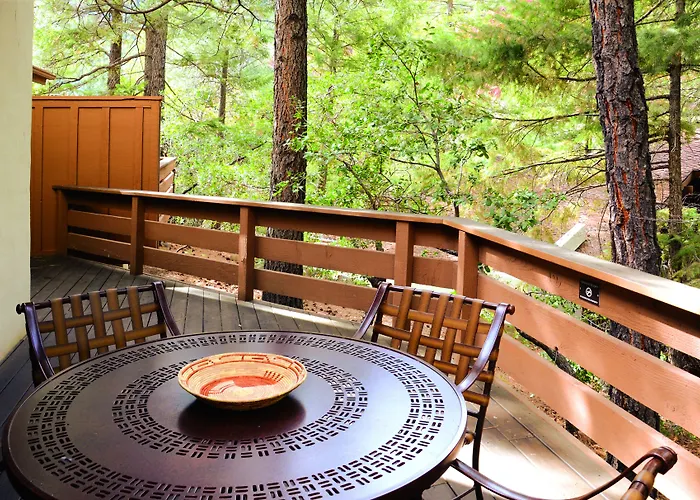 Junipine Sedona